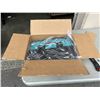 Image 1 : MAKITA XFD12R 18V LITHIUM-ION COMPACT BRUSHLESS CORDLESS 1/2" DRIVER-DRILL KIT