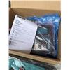 Image 4 : MAKITA XFD12R 18V LITHIUM-ION COMPACT BRUSHLESS CORDLESS 1/2" DRIVER-DRILL KIT