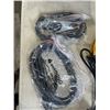 Image 5 : AS NEW TOOLIOM TL -1355 110V POWERFUL STICK WELDER