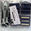 Image 2 : NEW 32PC 6 LAYER RAZOR SET