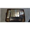 Image 1 : ASSORTED NEW BRAND NAME MAKEUP AND COSMETICS, FOUNDATION, EYELINER BRUSH ETC