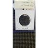 Image 2 : 1876 H CANADIAN LARGE CENT, QUEEN VICTORIA LOW MINTAGE FINE CONDITION