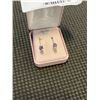 Image 1 : STERLING SILVER NATURAL AMETHYST (0.90CT) LEVER BACK EARRINGS, W/A $300.00. AMETHYST IS THE BIRTHSTO