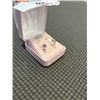 Image 2 : STERLING SILVER NATURAL AMETHYST (0.90CT) LEVER BACK EARRINGS, W/A $300.00. AMETHYST IS THE BIRTHSTO