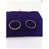 Image 2 : 2 WEDDING RING BANDS