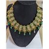Image 1 : VINTAGE SOUTH EAST ASIAN NECKLACE