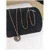 Image 1 : TM & WBEI S22 CHAIN W/ PENDANT NECKLACE
