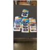 Image 1 : 10 NEW HOTWHEELS