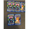 Image 2 : 12 PACKS UNOPENED POKEMON CARDS
