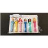 Image 1 : 6 DISNEY PRINCESSES