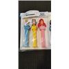 Image 2 : 6 DISNEY PRINCESSES