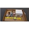 Image 1 : TRAY OF ESTATE WATCHES