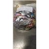 Image 2 : BAG OF MISC JEWELRY, PARTS ETC