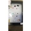 Image 2 : TRAY OF MISC GEM STONES