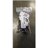 Image 1 : BAG OF MISC JEWELRY, PARTS ETC