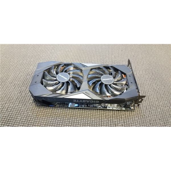 GTX 1660T1