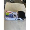 Image 1 : PROSTART VEHICLE STARTER BACKUP CAMERA ONLY,
