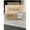 Image 1 : SODAY 15 PIECE NONSTICK COOKWARE SET