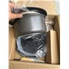 Image 4 : SODAY 15 PIECE NONSTICK COOKWARE SET