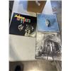 Image 2 : 45 CLASSIC ROCK RECORDS