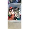Image 2 : BOX AND TOTE OF DEODORANT STICKS