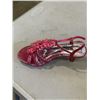 Image 2 : 5 PAIRS TOP MODA HELL SHOES