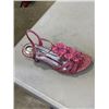 Image 3 : 5 PAIRS TOP MODA HELL SHOES