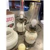 Image 2 : 3 TABLE LAMPS