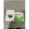 Image 1 : BELKIN CONNECT USB-C TO HDMI + CHARGE ADAPTER AND BELKIN BOOSTCHARGE WALL CHARGER
