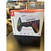 Image 1 : PDP AFTERGLOW WIRELESS NINTENDO SWITCH  CONTROLLER - TESTED WORKING