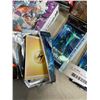 Image 4 : ASSORTED OPENED PACKS OF TRADING CARDS INLCUDING POKEMON