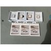 Image 1 : 4 NEW SKY B APPLE WATCH CASES AND 3 BOXES OURA RING SIZING KITS