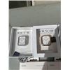 Image 3 : 4 NEW SKY B APPLE WATCH CASES AND 3 BOXES OURA RING SIZING KITS