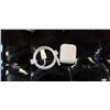 Image 1 : APPLE AIRPODS (2ND GEN) IN WH CHARGING CASE. WORKING