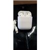 Image 2 : APPLE AIRPODS (2ND GEN) IN WH CHARGING CASE. WORKING