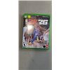 Image 3 : NBA 2K26 FOR XBOX AND NINTENDO SWITCH