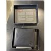 Image 2 : MANCINI BLACK WALLET