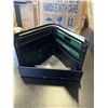 Image 3 : MANCINI BLACK WALLET