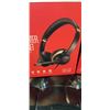 Image 2 : 2 NEW MPOW WIRED COMPUTER HEAD SETS