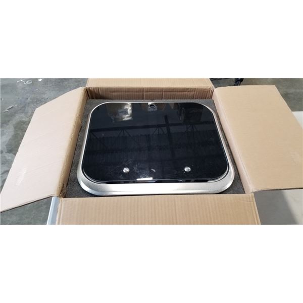 NEW FOLDING RV / BOAT SING WITH ACCESSORIES