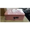 Image 2 : NEW KYODOLED CASH SAFE AND NEW INTELLIGENT TRASH CAN