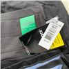 Image 2 : LOT OF MEN'S CLOTHING WITH TAGSSIZE 38- 40 PANTS AND LARGE TO 2XL SHIRTS