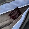Image 3 : LOT OF MEN'S CLOTHING WITH TAGSSIZE 38- 40 PANTS AND LARGE TO 2XL SHIRTS
