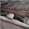 Image 7 : LOT OF MEN'S CLOTHING WITH TAGSSIZE 38- 40 PANTS AND LARGE TO 2XL SHIRTS