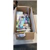 Image 1 : TRAY OF NEW VENUS EMBRACE RAZOR BLADES
