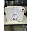Image 1 : EGLO MATILDA HANGING LIGHT FIXTURE