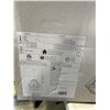 Image 3 : EGLO MATILDA HANGING LIGHT FIXTURE