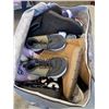 Image 1 : BAG OF KIDS SLIPPERS, SHOES AND BOOTS