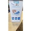 Image 2 : CONAIR BODY BENEFITS FOOT SPA. WORKING