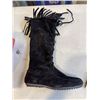 Image 3 : 5 PAIRS PASSION FOR FASHION LADIES BOOTS